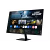 Samsung M7 M70F arvutimonitor 81,3 cm (32 tolli) 3840 x 2160 pikslit 4K Ultra HD LED Must