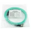 BlueOptics SFP3333EU10MK InfiniBand fiiberoptiline kaabel 10 m ST Aqua