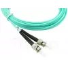 BlueOptics SFP3333EU10MK InfiniBand fiiberoptiline kaabel 10 m ST Aqua