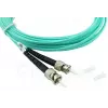 BlueOptics SFP3333EU10MK InfiniBand fiiberoptiline kaabel 10 m ST Aqua