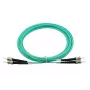 BlueOptics SFP3333EU10MK InfiniBand fiiberoptiline kaabel 10 m ST Aqua
