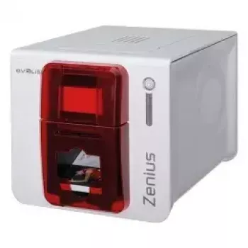 Card printer replacement print head Evolis S10084 for high-quality card printing