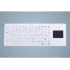 Contour Design Active Key AK-C4400 klaviatuur meditsiiniline USB US English valge