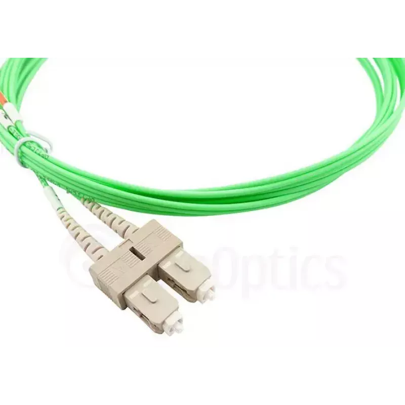 Fiiberoptiline kaabel BlueOptics SFP3132GU3MK LC SC OM5 3 m Mint