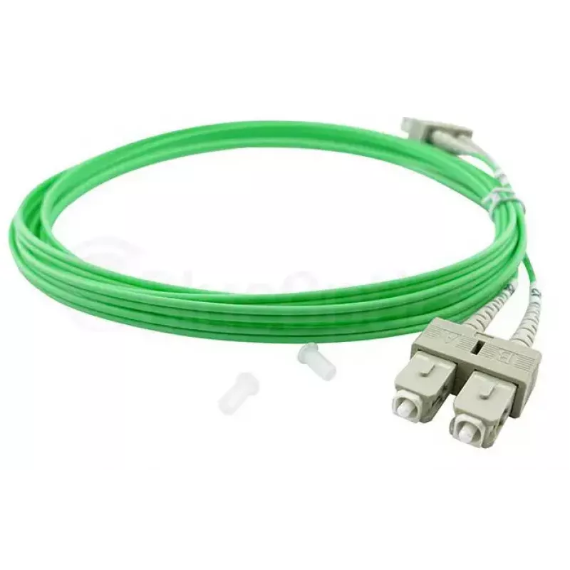 Fiiberoptiline kaabel BlueOptics SFP3132GU3MK LC SC OM5 3 m Mint