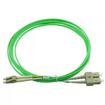 Fiiberoptiline kaabel BlueOptics SFP3132GU3MK LC SC OM5 3 m Mint