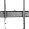 Seinakinnitusklamber Schwaiger LWHT5540 513 190.5 cm (75 tolli) Must