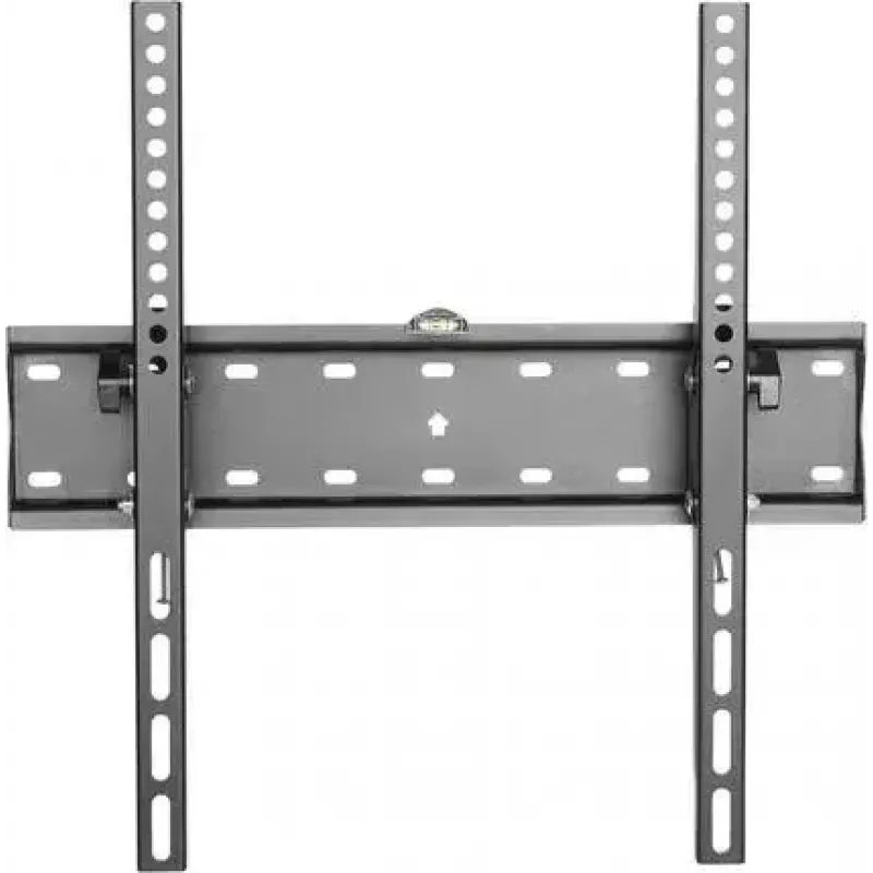 Seinakinnitusklamber Schwaiger LWHT5540 513 190.5 cm (75 tolli) Must