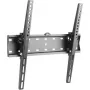 Seinakinnitusklamber Schwaiger LWHT5540 513 190.5 cm (75 tolli) Must