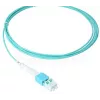 BlueOptics InfiniBand/kiudoptiline kaabel 3 m LC LC/APC Aqua