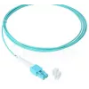 BlueOptics InfiniBand/kiudoptiline kaabel 3 m LC LC/APC Aqua