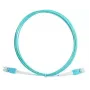 BlueOptics InfiniBand/kiudoptiline kaabel 3 m LC LC/APC Aqua