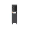 Conceptronic ZEUS52E6K 6000VA 5400W Online Tower UPS, topeltmuundus (online), 6 kVA, 5400 W, siinuslaine, 110 V, 300 V