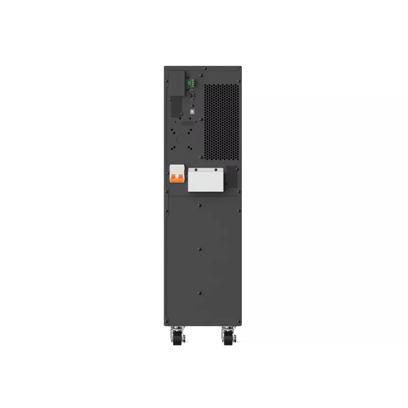 Conceptronic ZEUS52E6K 6000VA 5400W Online Tower UPS, topeltmuundus (online), 6 kVA, 5400 W, siinuslaine, 110 V, 300 V