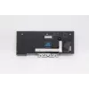 Lenovo 5N20W67748 sülearvuti varuosa klaviatuur