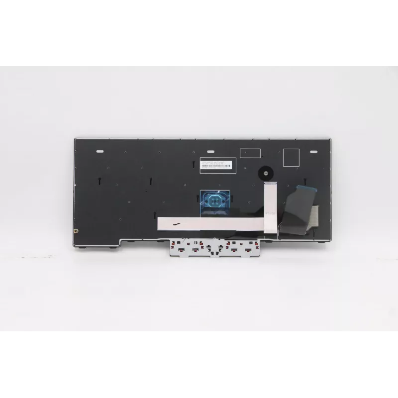 Lenovo 5N20W67748 sülearvuti varuosa klaviatuur