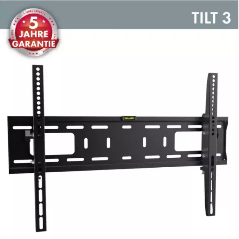 Seinakinnitusklamber Schwaiger LWHT7050 513 Must