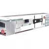 Seinakinnitusklamber Schwaiger LWHT7050 513 Must