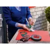 Kinnituslint Tesa 77749-00000 5 m Must 19 mm