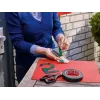 Kinnituslint Tesa 77749-00000 5 m Must 19 mm