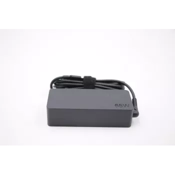 Lenovo 01FR028 toiteadapter/inverter Indoor 65 W Must