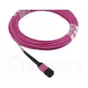 BlueOptics CBL-MPO12-4LC-OM4-10M InfiniBand kiudoptiline kaabel 10m MPO/UPC 4x LC Duplex/UPC