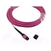 BlueOptics CBL-MPO12-4LC-OM4-10M InfiniBand kiudoptiline kaabel 10m MPO/UPC 4x LC Duplex/UPC