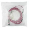 BlueOptics CBL-MPO12-4LC-OM4-10M InfiniBand kiudoptiline kaabel 10m MPO/UPC 4x LC Duplex/UPC