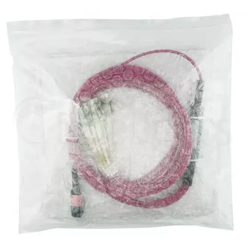BlueOptics CBL-MPO12-4LC-OM4-10M InfiniBand kiudoptiline kaabel 10m MPO/UPC 4x LC Duplex/UPC