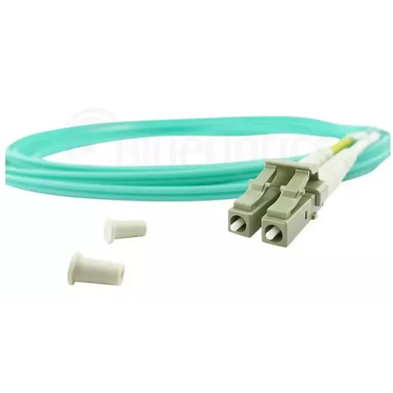 InfiniBand/kiudoptiline kaabel BlueOptics 055702T512000002M-BO 2 m 2x LC 2x SC LC/APC
