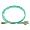 InfiniBand/kiudoptiline kaabel BlueOptics 055702T512000002M-BO 2 m 2x LC 2x SC LC/APC