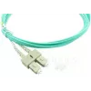 InfiniBand/kiudoptiline kaabel BlueOptics 055702T512000002M-BO 2 m 2x LC 2x SC LC/APC