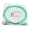 InfiniBand/kiudoptiline kaabel BlueOptics 055702T512000002M-BO 2 m 2x LC 2x SC LC/APC