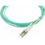 InfiniBand/kiudoptiline kaabel BlueOptics 055702T512000002M-BO 2 m 2x LC 2x SC LC/APC