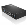 Lenovo ThinkPad USB 3.0 Ultra juhtmega USB 3.2 Gen 1 (3.1 Gen 1) Type-A must