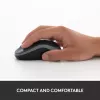 HIire Logitech M185 Swift juhtmevaba hall