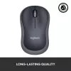 HIire Logitech M185 Swift juhtmevaba hall