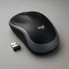 HIire Logitech M185 Swift juhtmevaba hall