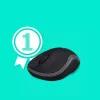 HIire Logitech M185 Swift juhtmevaba hall