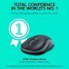 HIire Logitech M185 Swift juhtmevaba hall