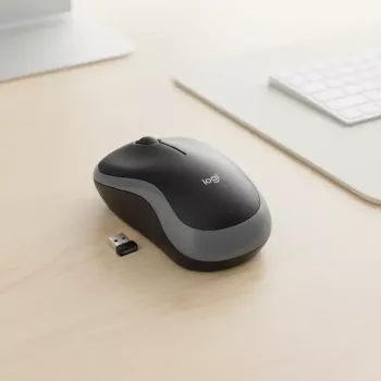 HIire Logitech M185 Swift juhtmevaba hall