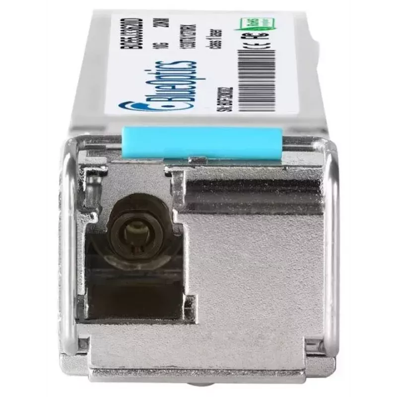 BlueOptics SFP-10G-BX-D-20-LE-BO võrgusaatja-moodul Fiiberoptiline 10000 Mbit/s SFP+