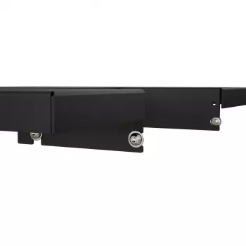 Riiul Kindermann Front Shelf DisplayLift 10 kg 460 mm 390 mm 52 mm