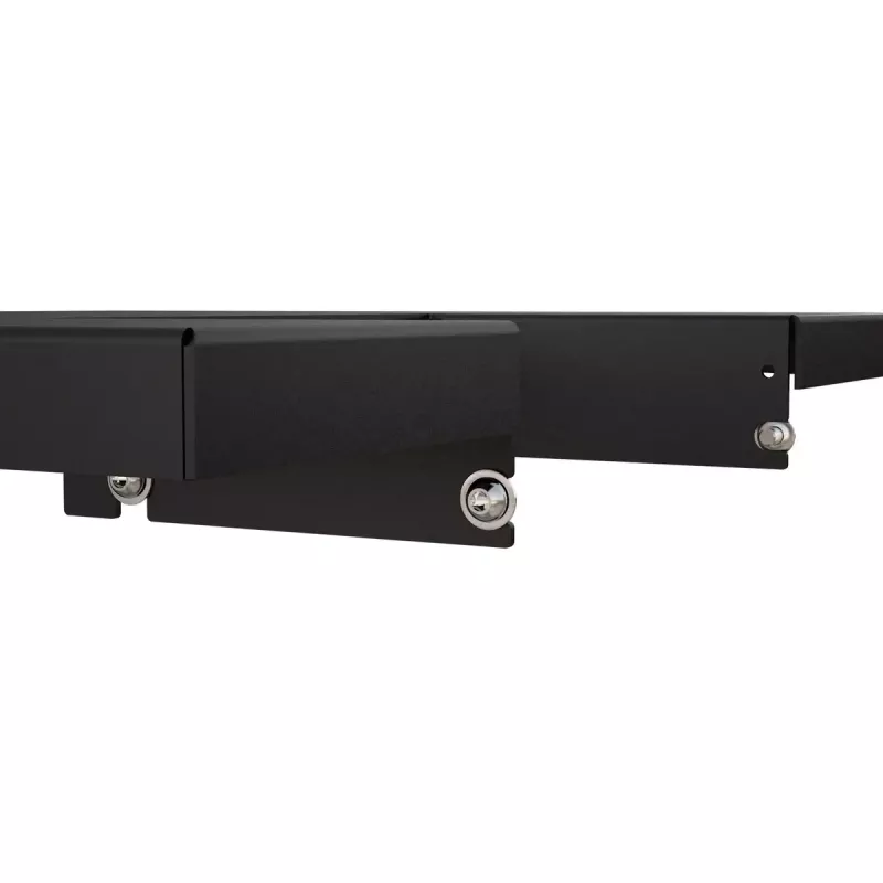 Riiul Kindermann Front Shelf DisplayLift 10 kg 460 mm 390 mm 52 mm