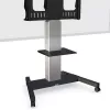 Riiul Kindermann Front Shelf DisplayLift 10 kg 460 mm 390 mm 52 mm
