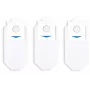 Ühekordsed tolmukotid Ecovacs Deebot N30 PRO Omni, 3 tk