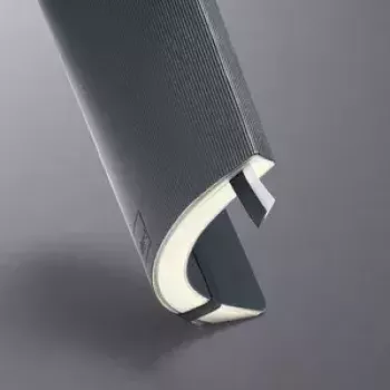 Märkmik Sigel Conceptum A4 194 lehte hall