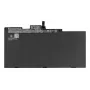 HP 800513-006 sülearvuti varuosa aku