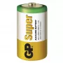 Ühekordne aku GP patareid Super Alkaline 5501