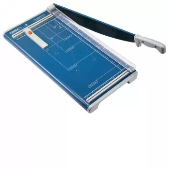 Paberilõikur Dahle 534 1.5 mm 15 lehte lõikepikkus 46 cm